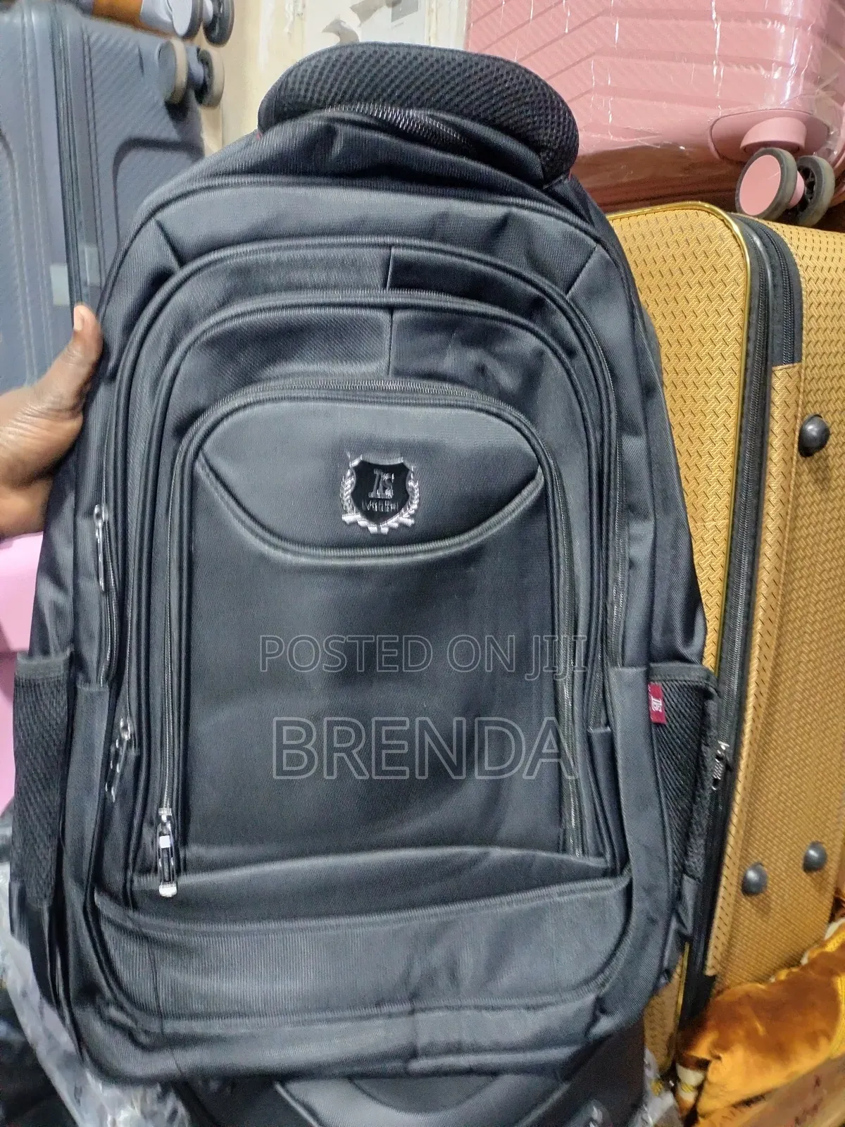 Brand New Original Backpacks or Laptop Bags