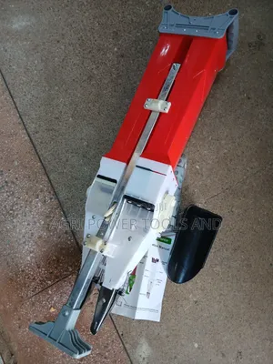 Portable Jab Seed Planter
