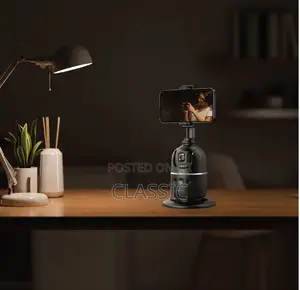 Green Lion Auto Tracking Gimbal