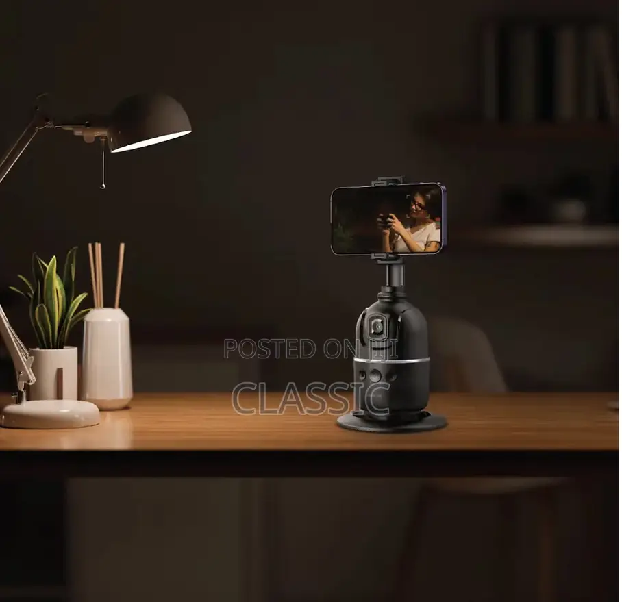 Green Lion Auto Tracking Gimbal