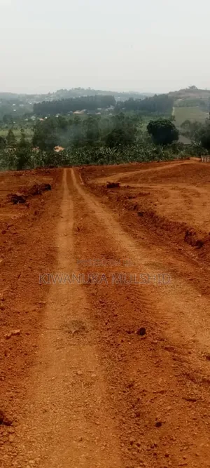 Photo - Titled Plots on Sale in Bukasa(Buloba) on Sentema/Mityana Rd