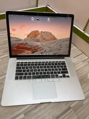 Laptop Apple MacBook Pro 8GB Intel Core I7 SSD 128GB