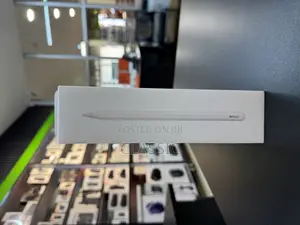 Ipencil White