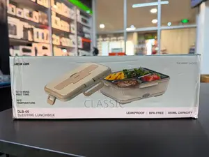 Green Lion GLB-05 Electric Lunchbox