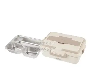 Green Lion GLB-05 Electric Lunchbox