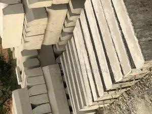 Road Kerbs of 3 Feet