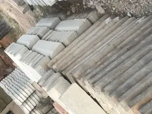 Road Kerbs of 3 Feet