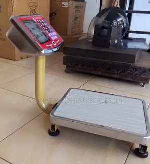 Digital Weighing Scale 70kg Weigh Poultry Farm Weighing Scale
