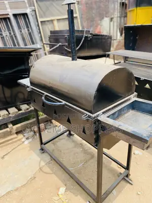 Accessible/Barbecue Charcoal Stove /Mixed With Stainless