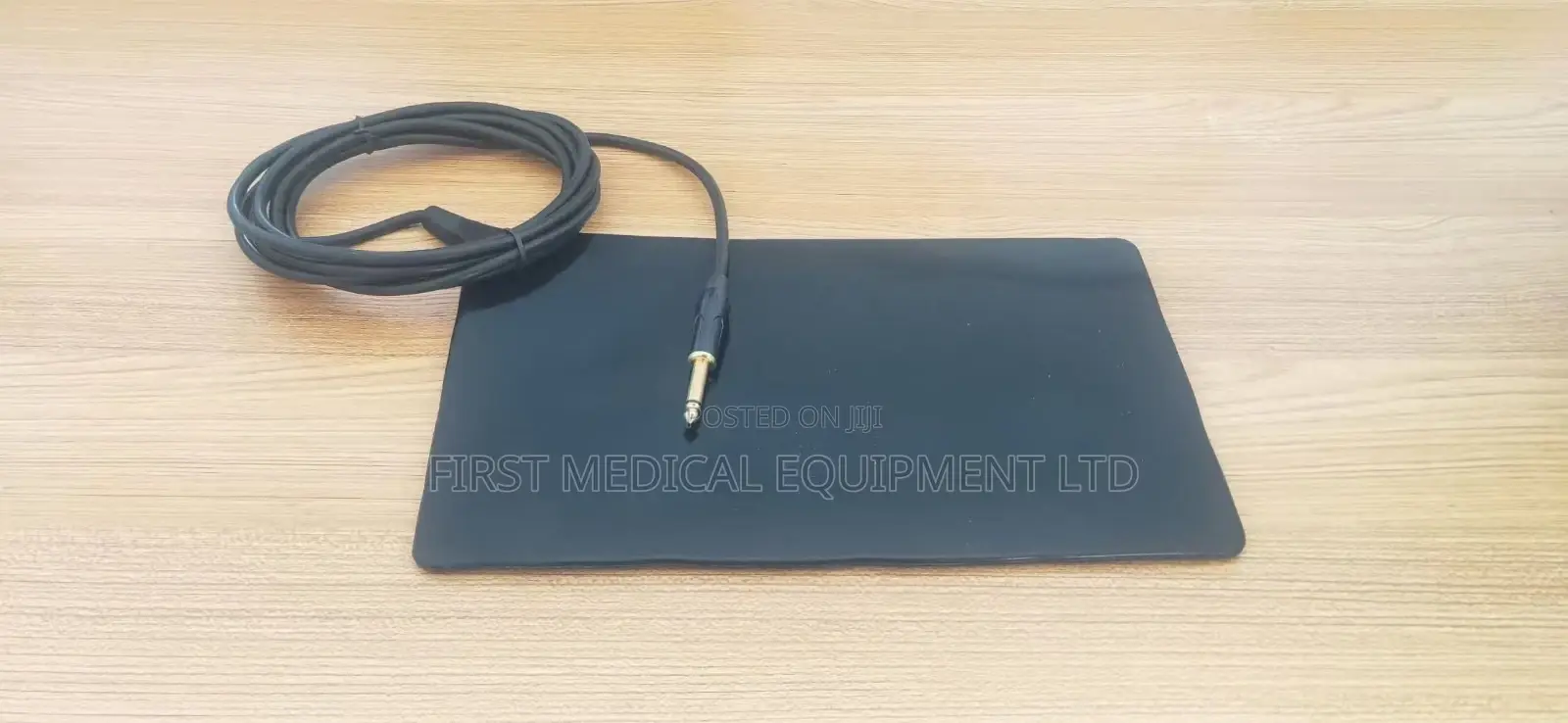 Diathermy Pad