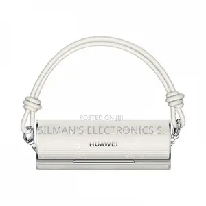 Fresh Release Huawei Freebuds Lipstick 2