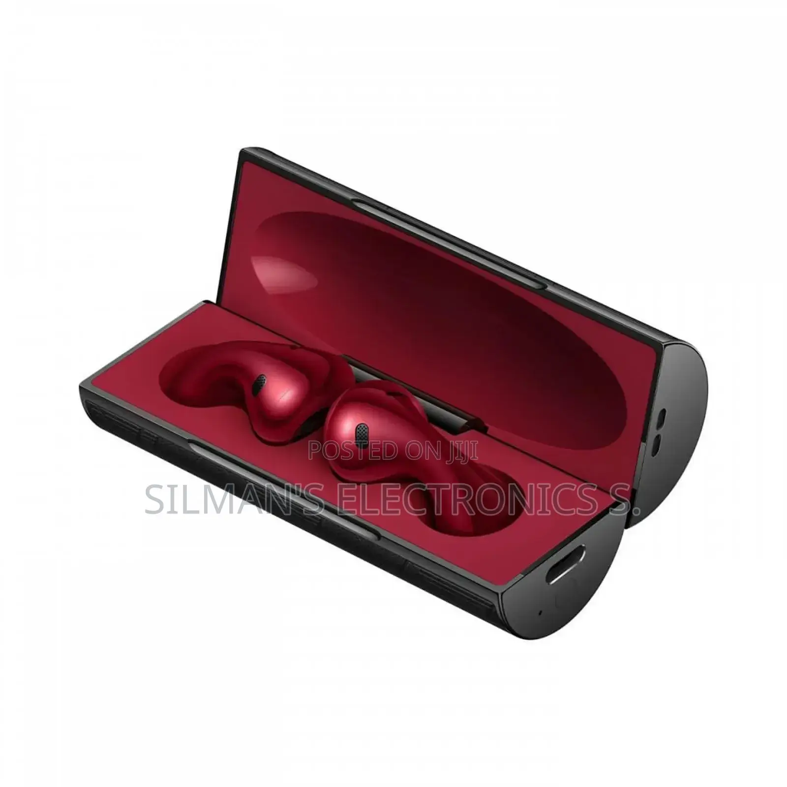 Fresh Release Huawei Freebuds Lipstick 2