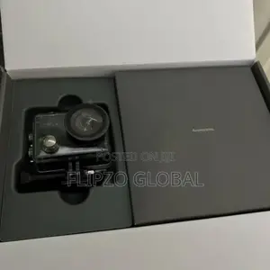 Apeman Action Wifi App Control Waterproof Video Camera