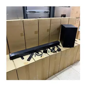 Samsung C450 Sound Bar