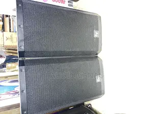 Ev 12” Pair Tops