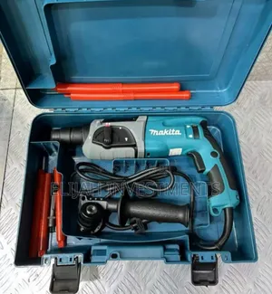 Makita Rotary Hammer