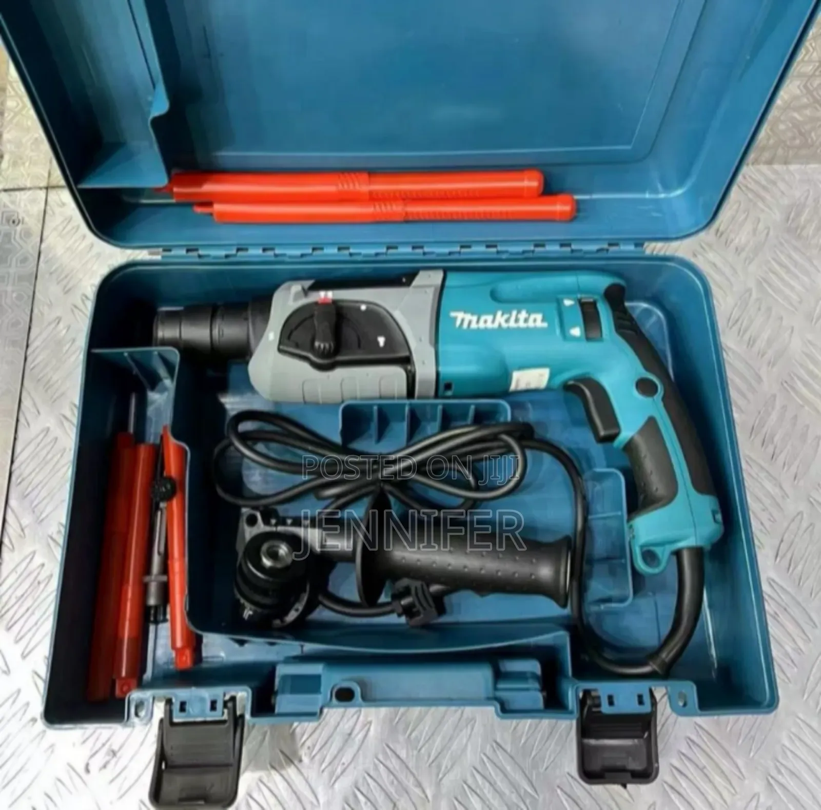 Makita Hammer