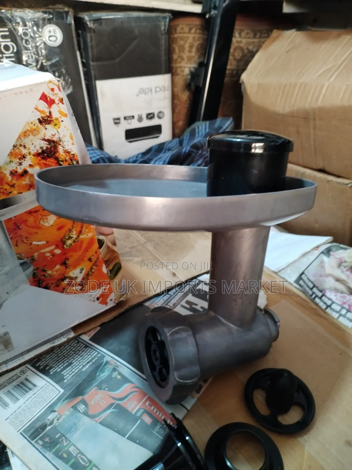 Kenwood Meat Mincer