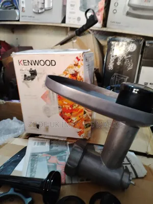 Kenwood Meat Mincer
