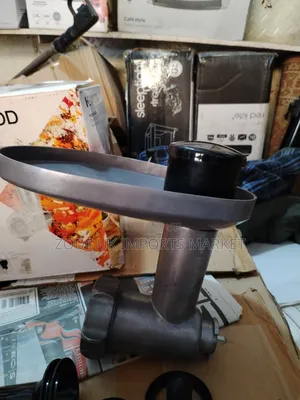 Kenwood Meat Mincer