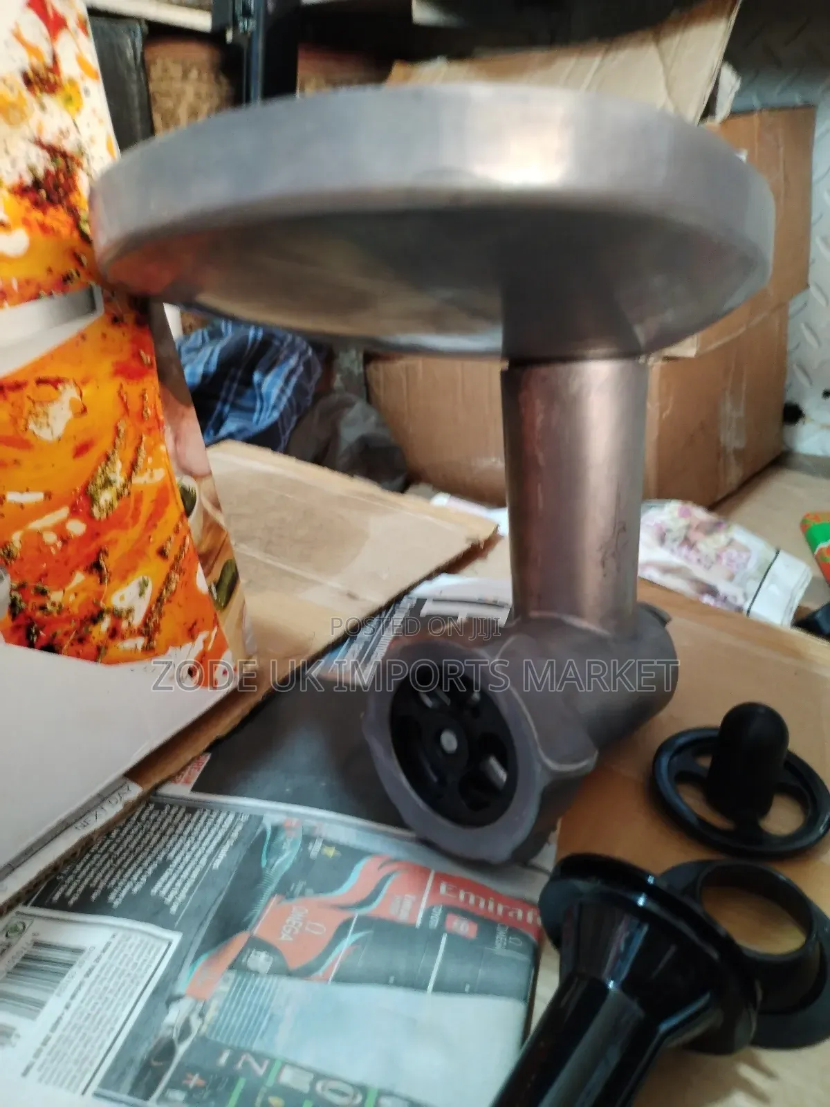 Kenwood Meat Mincer