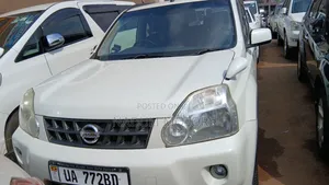 Photo - Nissan X-Trail 2010
