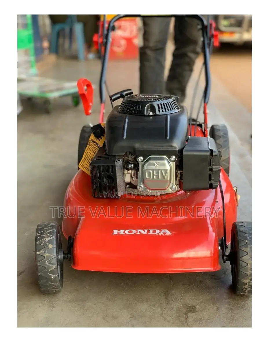 Honda Japan 5hp Gasoline Push Mower
