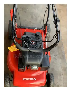 Japan Original Push Mower