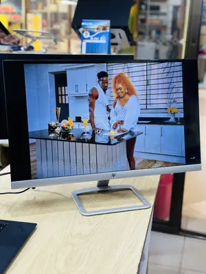 Hp Monitor 27es