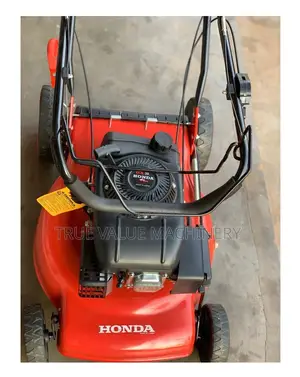Gx35 4 Stroke Gasoline Lawn Mower