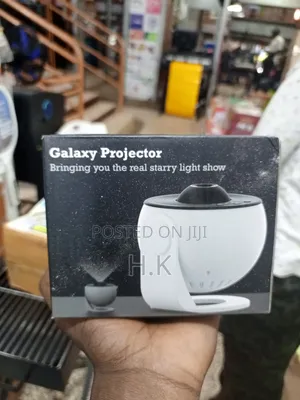 Usb Led Star Projector