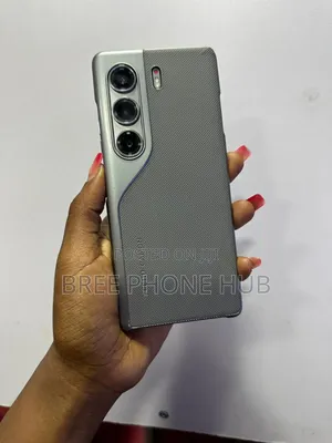 Tecno Camon 40 Pro 256 GB Gray