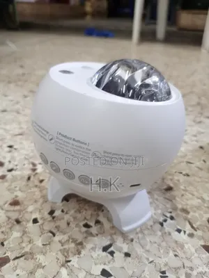 Aurora Projector Lamp