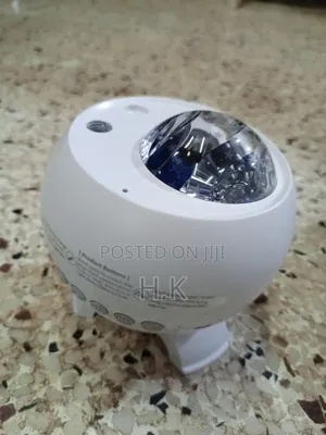 Aurora Projector Lamp