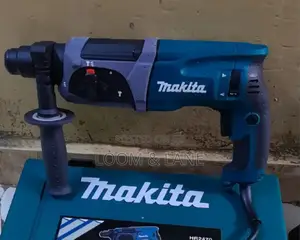 Makita Hr2470f 15/16" Rotary Hammer,