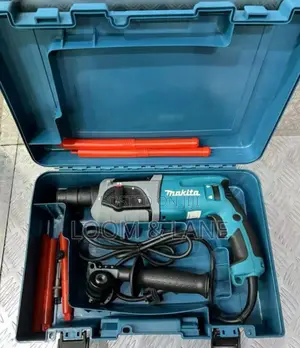 Makita Hr2470f 15/16" Rotary Hammer,