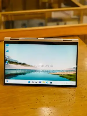 New Laptop Lenovo IdeaPad Yoga 2 Pro 8GB Intel Core I5 SSD 512GB
