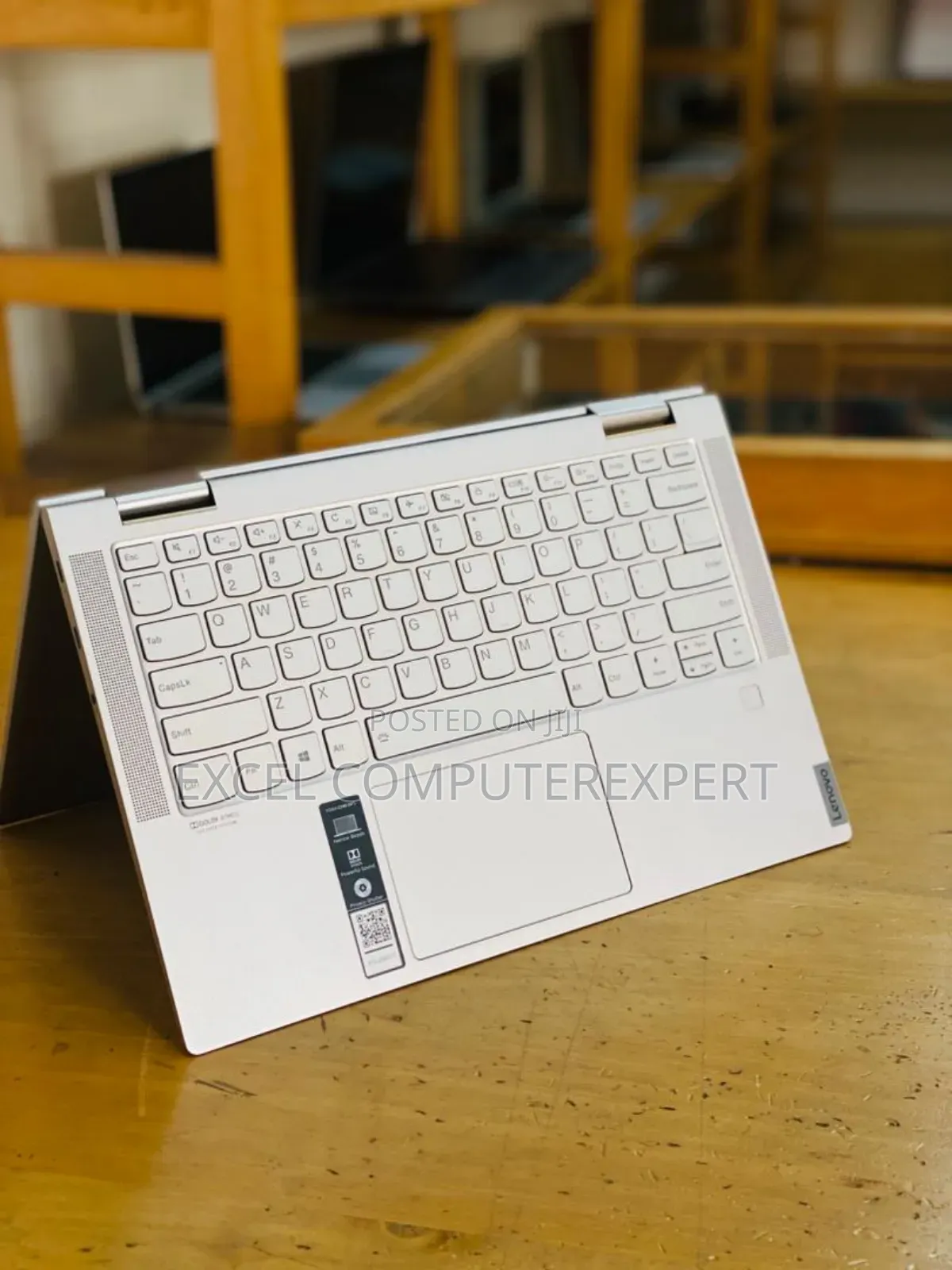 New Laptop Lenovo IdeaPad Yoga 2 Pro 8GB Intel Core I5 SSD 512GB