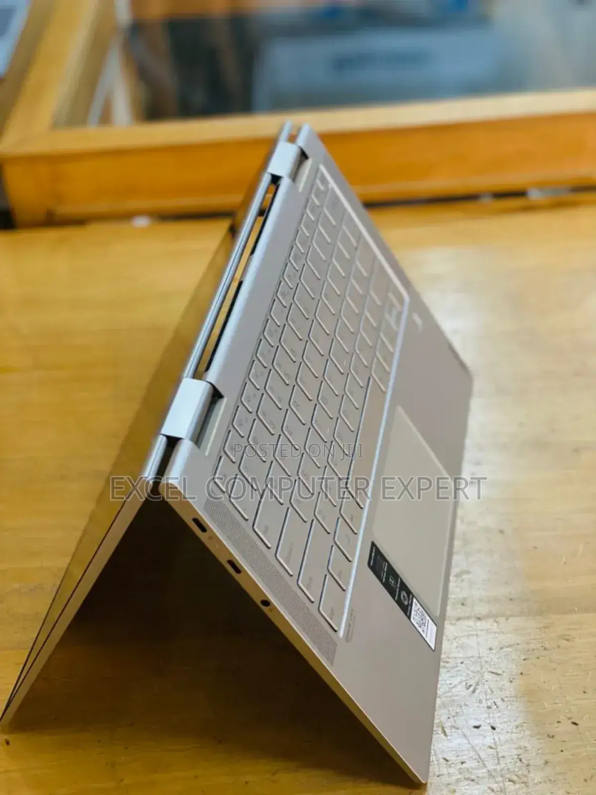 New Laptop Lenovo IdeaPad Yoga 2 Pro 8GB Intel Core I5 SSD 512GB