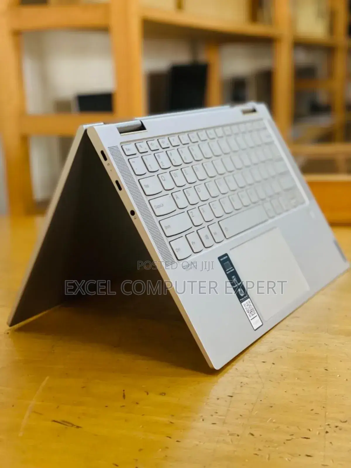 New Laptop Lenovo IdeaPad Yoga 2 Pro 8GB Intel Core I5 SSD 512GB