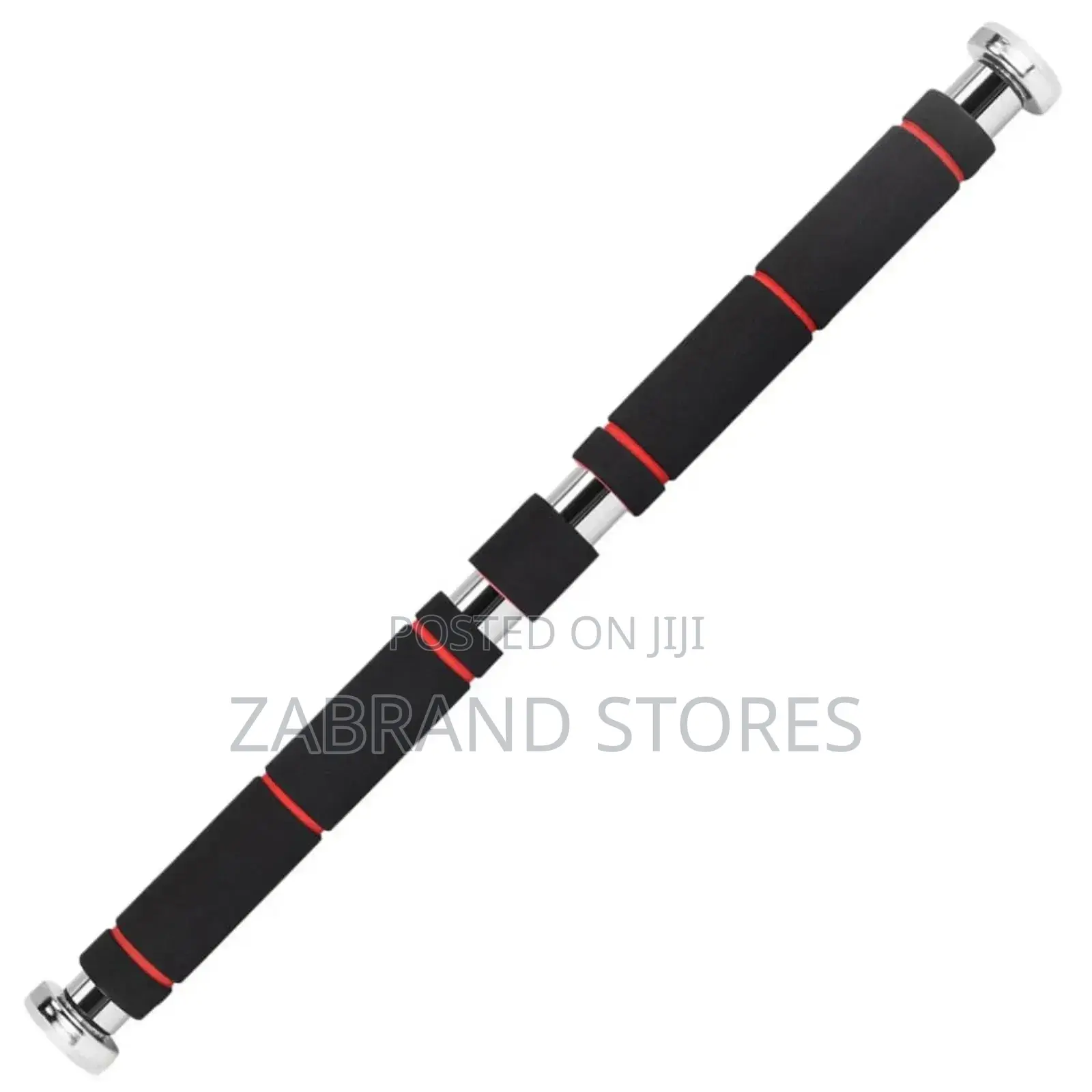 Pull-Up/ Chin-Up Bar