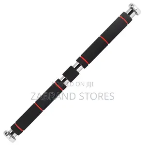 Pull-Up/ Chin-Up Bar