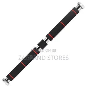 Pull-Up/ Chin-Up Bar