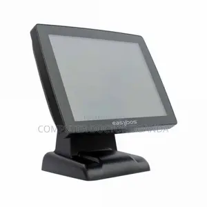 Touch Screen Pos + Recepit Printer