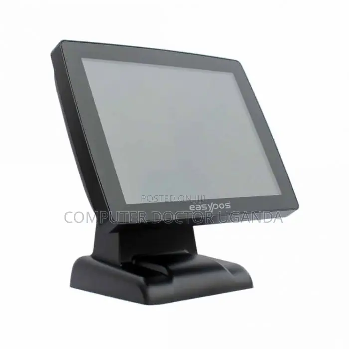 Touch Screen Pos + Recepit Printer