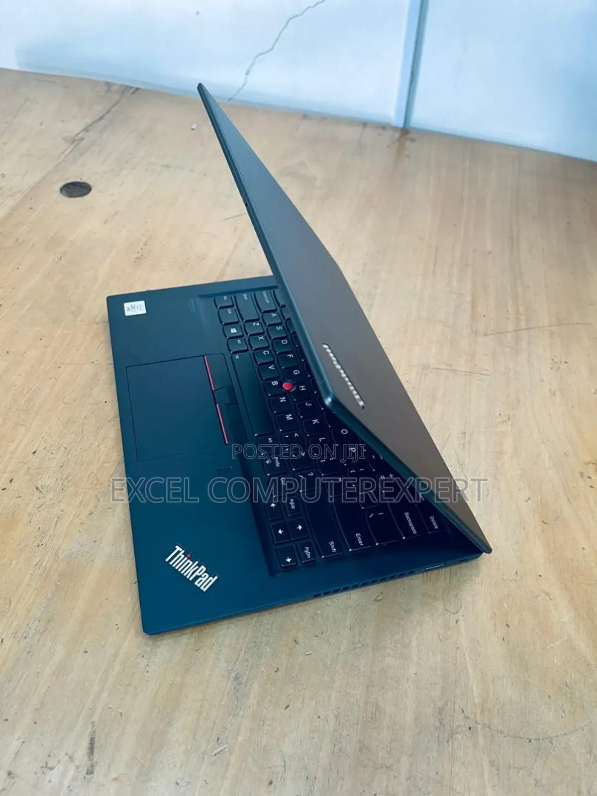 New Laptop Lenovo ThinkPad T14s G4 16GB Intel Core I7 SSD 512GB