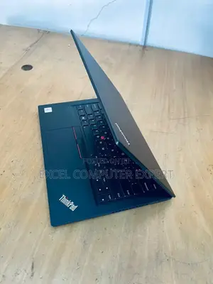 New Laptop Lenovo ThinkPad T14s G4 16GB Intel Core I7 SSD 512GB
