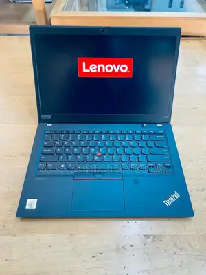 New Laptop Lenovo ThinkPad T14s G4 16GB Intel Core I7 SSD 512GB