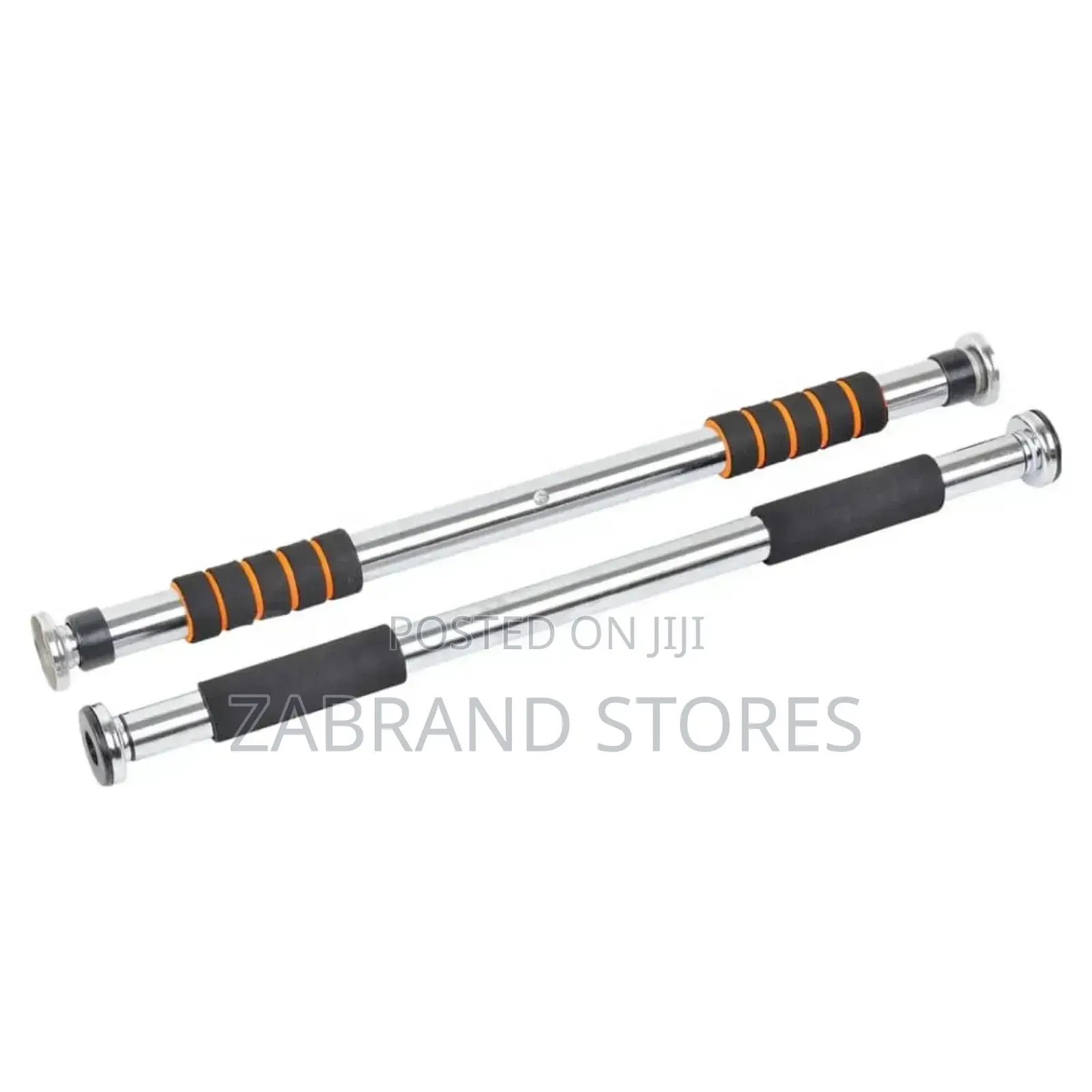 Pull-Up/ Chin-Up Bar