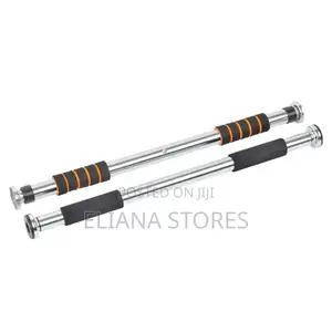 Pull-Up/ Chin-Up Bar